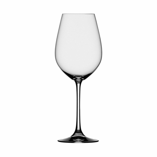 Libbey 4728001 Red Wine Glass, 18-1/2 oz., with Stem, D (Case of 12)