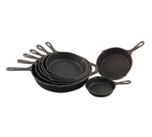 Lodge Seasoned Cast Iron Cornstick Pan Black Bw6crn (Bw6crna1)