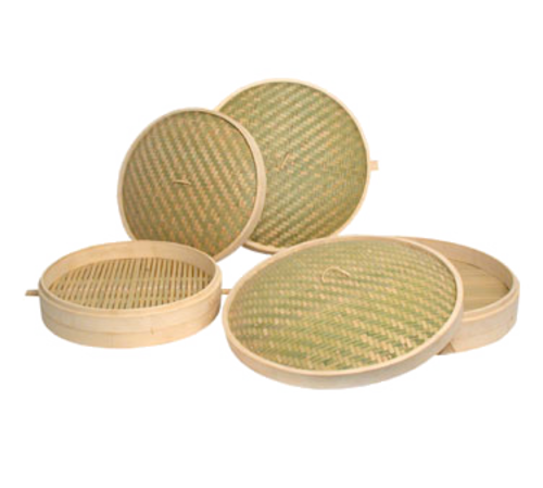 Town 34212 Bamboo Steamer Set - 12