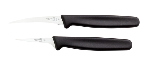 M12611 Mercer Thai Fruit Carving Knife Set, 2-piece, i