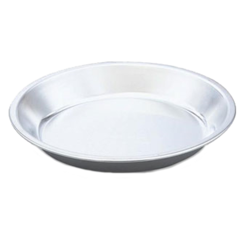 American Metalcraft Pie Pan, Aluminum, Deep Dish, 9-7/8 Dia.