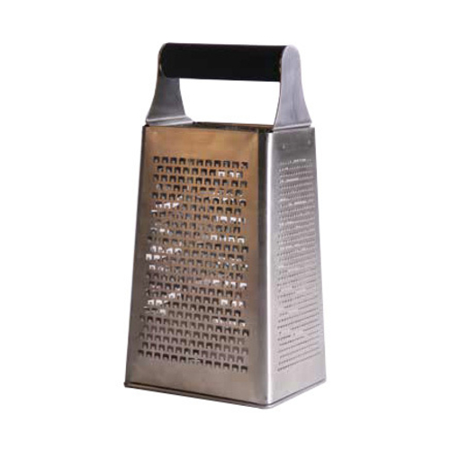 4-Sided Stainless-Steel Grater 9