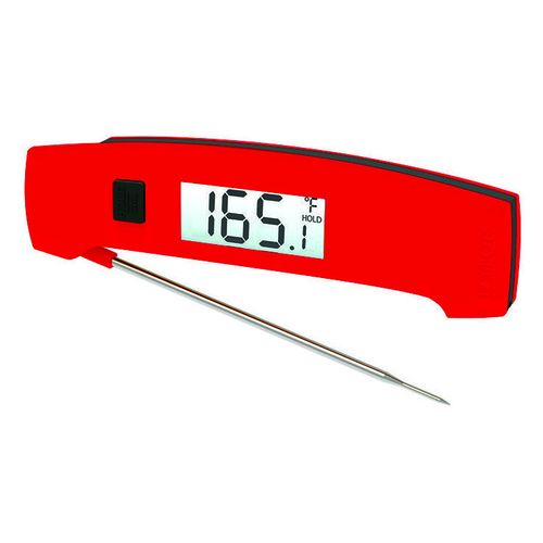 CDN Folding Thermocouple Thermometer