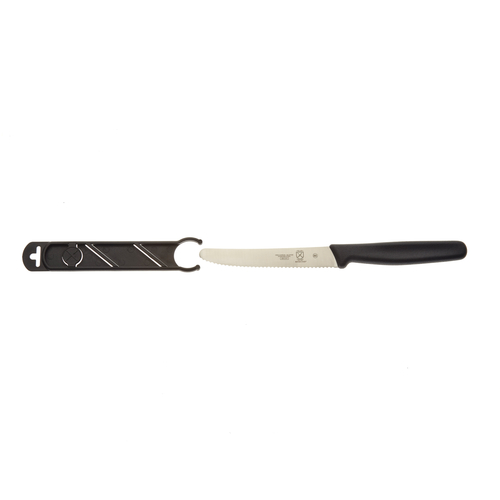 Dexter Russell S186PCP Sani-Safe 6 Vegetable / Produce Knife