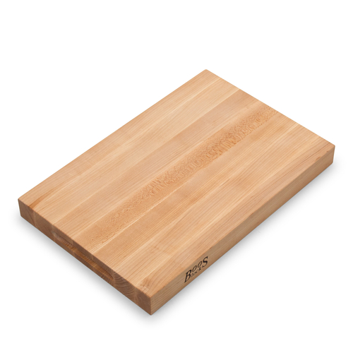 John Boos Chopping Block, Maple 24 x 24 x 4- CCB24-S