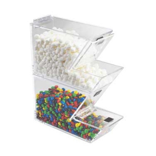 Topping Organizers