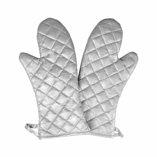 Elbow Length Oven Mitt