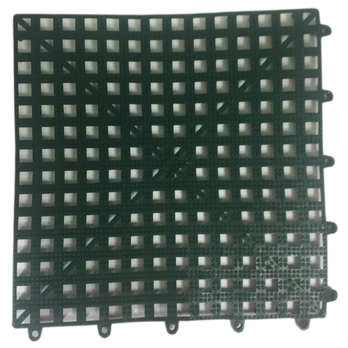 Interlocking Shelf Mats