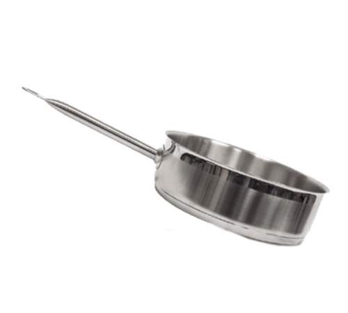 Vollrath 3807 Optio 6 Qt. Saute Pan