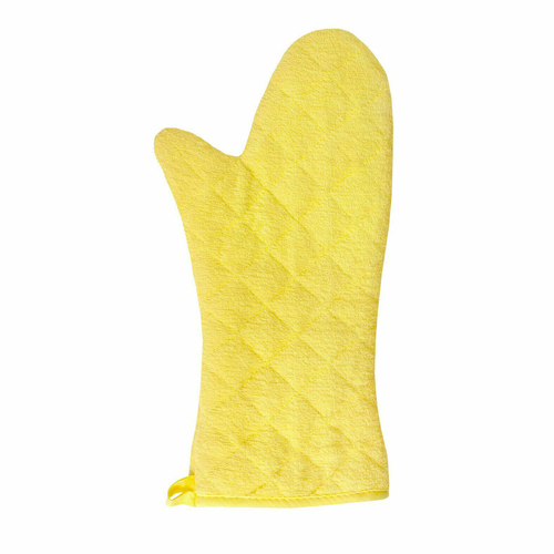 Elbow Length Oven Mitt