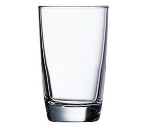 Libbey 266 20 Ounce Can Glass - 12 / CS