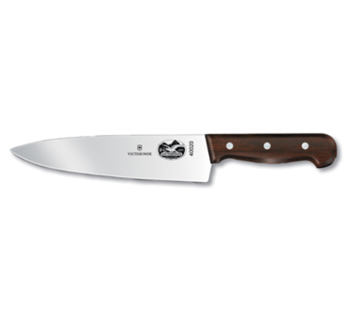 Victorinox Rosewood 8 Chef's Knife