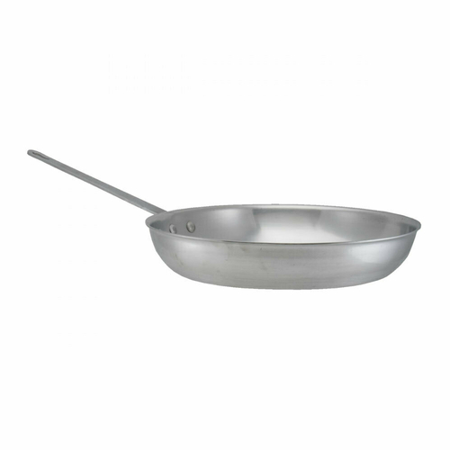 Fry Pan Stainless Steel 16 — Libertyware