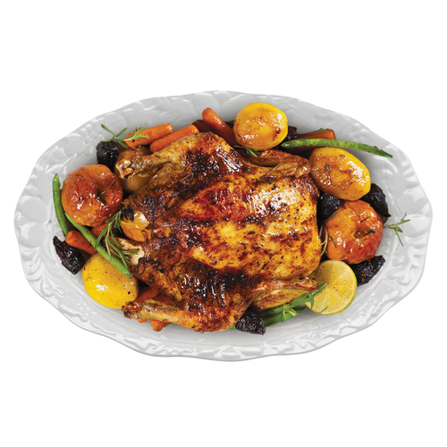 HIC Turkey Platter