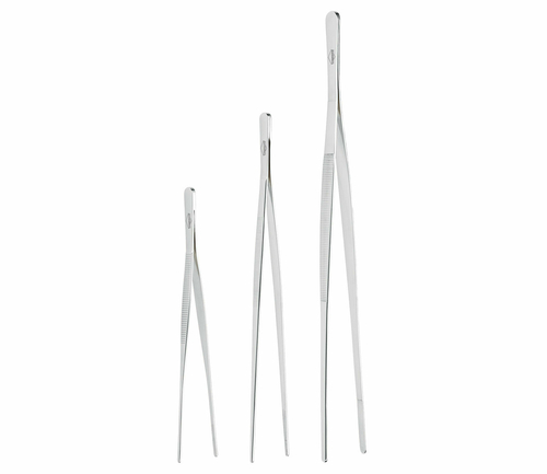 Küchenprofi Tweezer Tongs - Thumbnail 2
