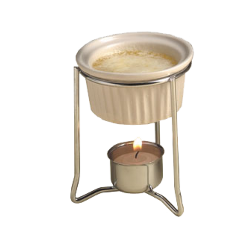 Tabletop Butter Servers & Warmers