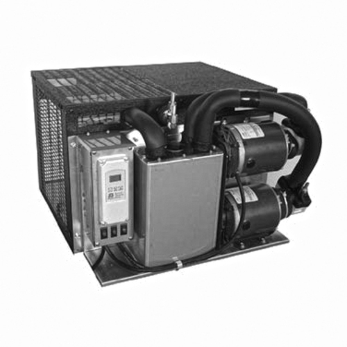 Glycol Chiller - 1/3 HP - 125 ft. - 1 Pump