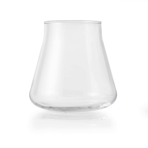 Libbey 1009408 Wine Glass Stemless 15 oz. Saf (Case of 12)