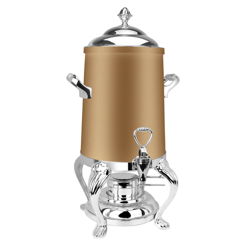 5 Gallon Stainless Steel Coffee Urn