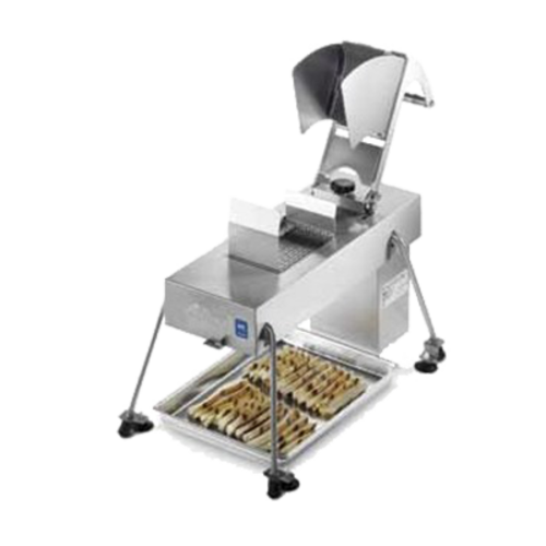 Edlund 354XL/230V Food Slicer, Electric, 1/4in. Slice Blad