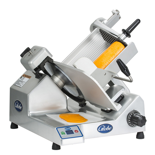 Hobart HS6-1 13 Manual Slicer with Removable Knife