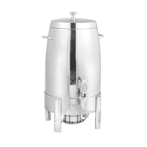 5 Gallon Stainless Steel Coffee Urn