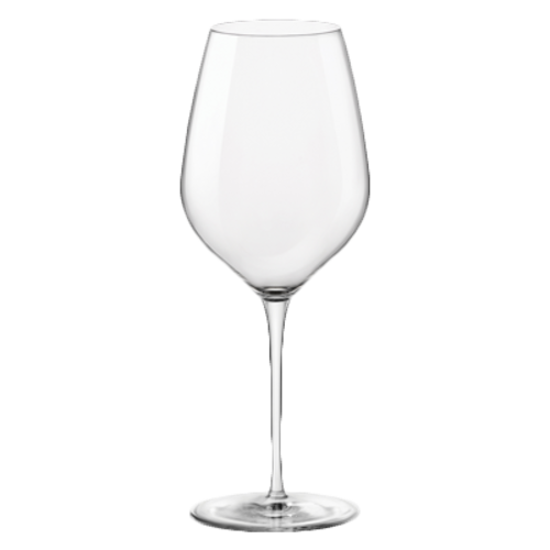 49115Q045 Bormioli Rocco, Inalto Tre Sensi Wine Glass, 21-3/4 oz., extra  large, las | Bresco