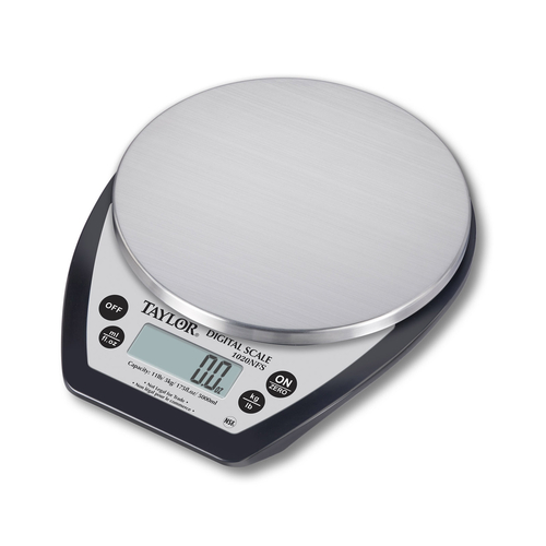 Taylor Stainless Steel Digital Scale