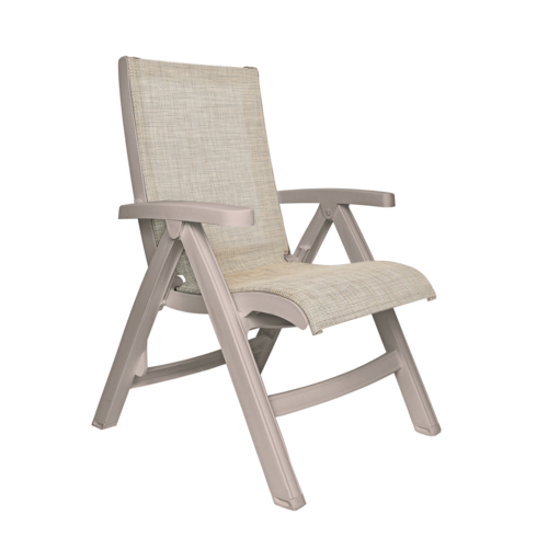 Grosfillex Jam Sling Chair