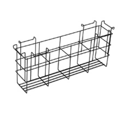 Bottle Well Holders (Underbar) - John Boos & Co