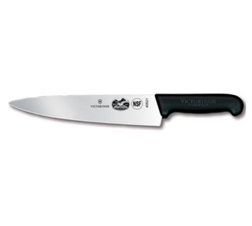 Victorinox - 5.4233.25 - 10 in Serrated Slicer Knife