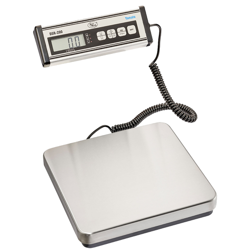 Digital Bench Weight Scale