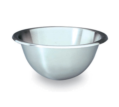 Matfer 703025 Mixing Bowl 3.7 Qt. 10 Dia.