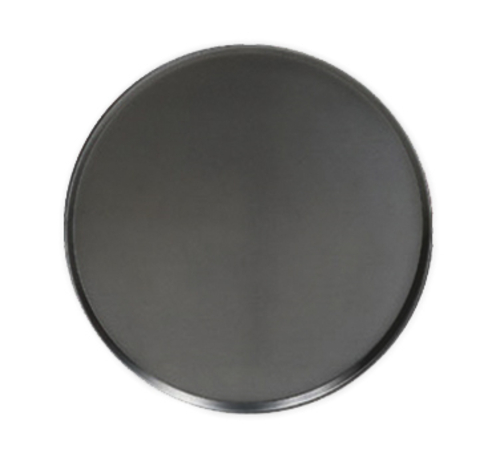 A2018 American Metalcraft Pizza Pan, 18in. dia., 1/2in. deep, soli