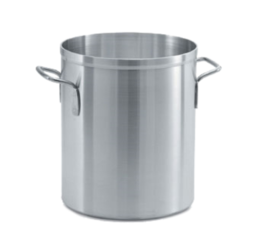 Vollrath 67516 16 qt Aluminum Stock Pot