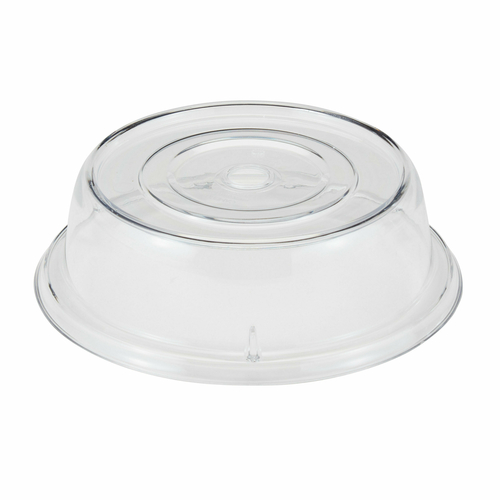 Cambro RFSCWC12135 Camwear Round Lid for 12, 18 & 22 Quart Clear