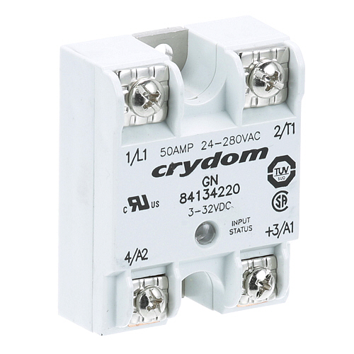 1831231 Mavrik Relay Solid State VCT-2010 (Relay No. 84 | Singer H&R