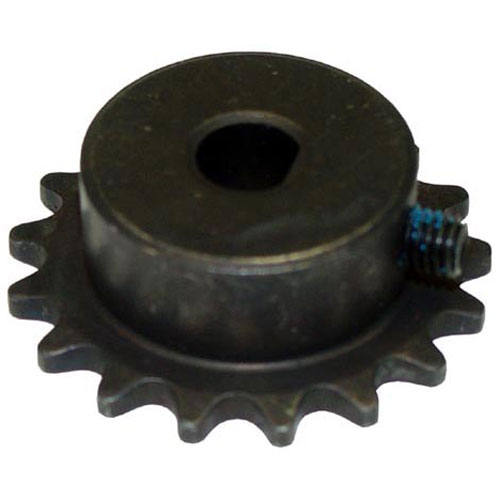SORA8  262688 AllPoints Sprocket, replaces Star Mfg 200645, 2P-2 | Singer H&R