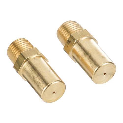 洋楽 HOODFACTOR 263061 AllPoints Orifice, (set of 2), replaces Blodgett 8 | Singer H&R