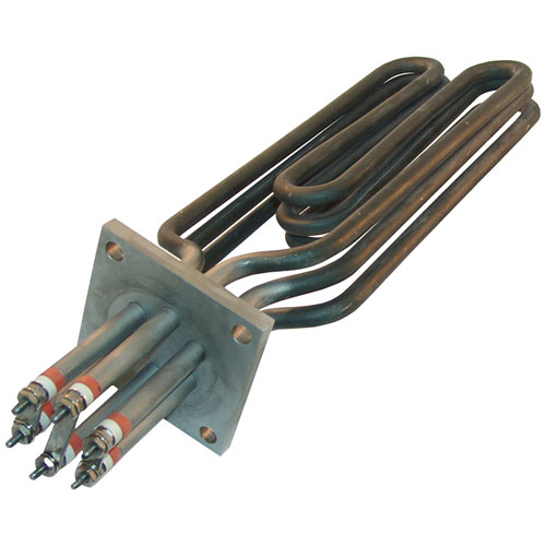 34-1014 AllPoints Immersion Heating Element, 13-3/8in. x 3 | Bresco