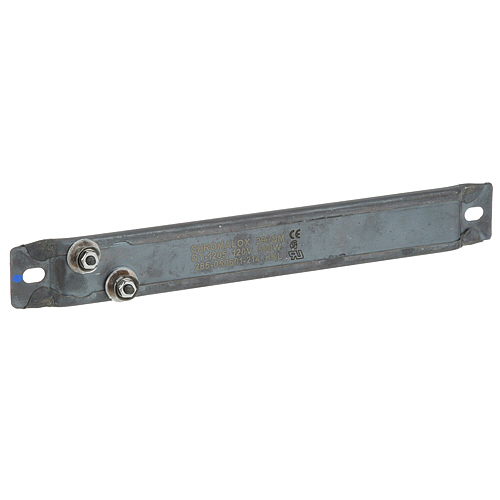 34-1140 AllPoints Strip Heater, 1-1/2in.D x 12in.W, type O | Bresco