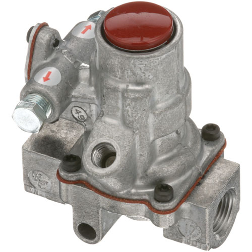 541185 Mavrik Baso Gas Safety Valve, Nat/Lp, 3/8in. Fp | Bresco