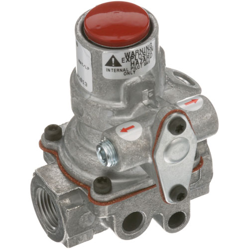 8009398 Mavrik Baso Safety Valve, Nat/Lp, H15Ab-7, 3/8i | Singer H&R
