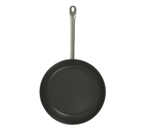 Vollrath 9 -inch Optio fry pan with nonstick coating - #N3809 - 6 per case