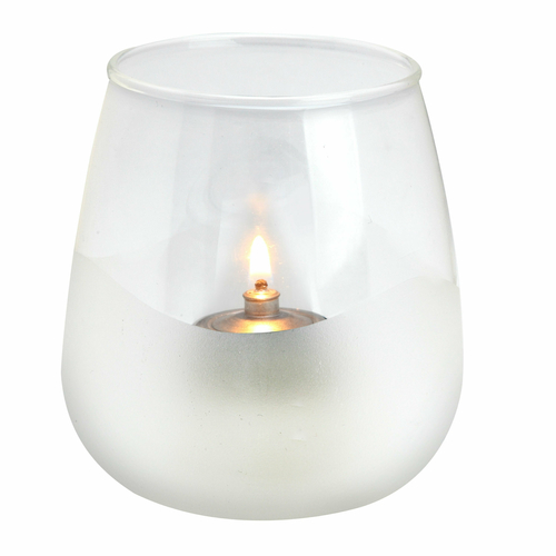 Sterno 30510 Soft Light 24 Hour Liquid Candle