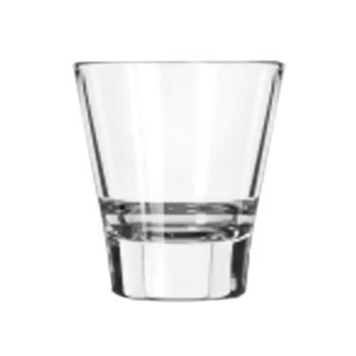 Acopa 3 oz. Shot Glass / Espresso Glass - 12/Case