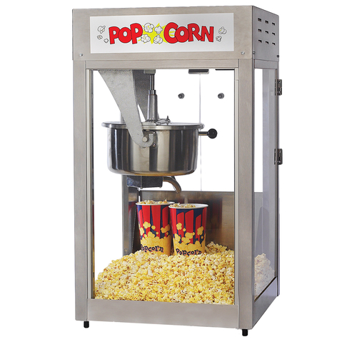 Popcon Maker Machine Buy at Best Price- 5 Core