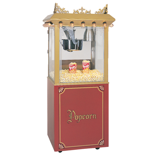 Popcorn Maker – Americana Classics