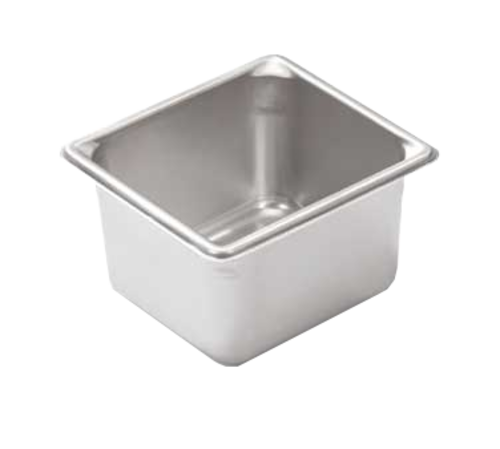 Vollrath 3307 Centurion® Casserole/Brazier Pan 7 Quart 11 Dia.