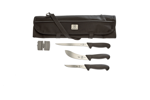 Mercer Culinary M13753A Small Field Dressing Kit